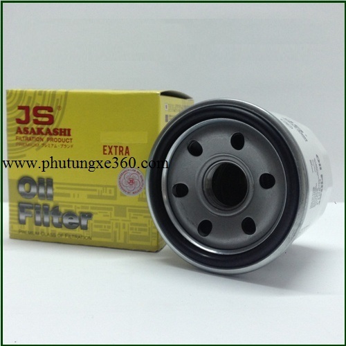 Lọc nhớt Nissan Sunny - loc nhot nissan sunny.JPG